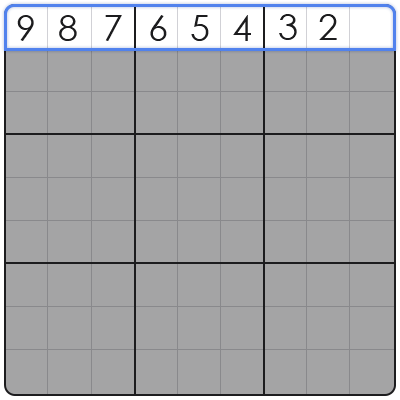 free printable easy sudoku